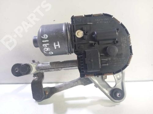 Front wiper motor PEUGEOT 5008 (0U_, 0E_) 1.6 HDi | BP12114431M29 