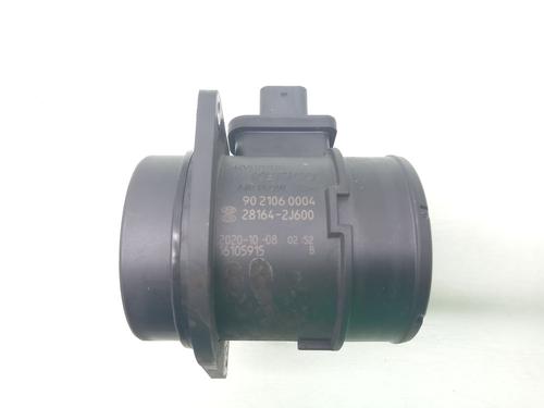 Mass air flow sensor HYUNDAI KONA (OS, OSE, OSI) 1.0 T-GDi Hybrid 48V | BP17742089M95 