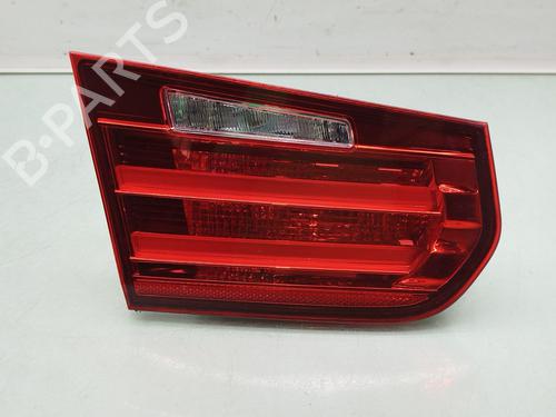 Used Left tailgate light Left tailgate light BMW 3 Touring (F31) 320 d (184 hp) 33656642 33656642