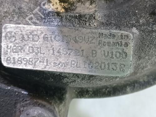 Turbocharger/Supercharger AUDI Q5 (8RB) 2.0 TDI quattro | BP29821534M71