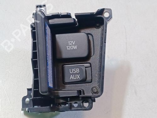 Electronic module LEXUS CT (ZWA10_) 200h (ZWA10_) | BP33843808M83 - Image 2