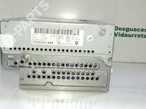 Radio MERCEDES-BENZ V-CLASS (W447)  | BP9117416E6 
