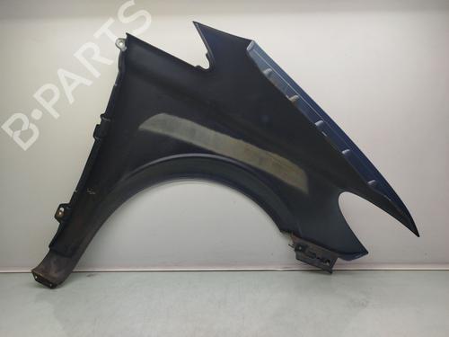 Left front fenders MERCEDES-BENZ VIANO (W639)  | BP29463736C41 