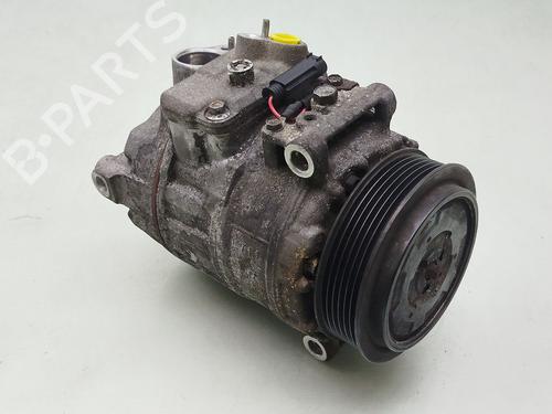 Used AC compressor AC compressor 38286023 38286023