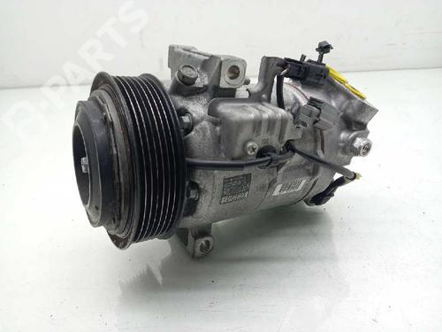 Used AC compressor NISSAN QASHQAI II SUV (J11, J11_) [2013-2025]  11528713