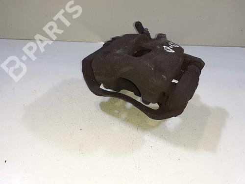 Used Right front brake caliper CITROËN NEMO Box Body/MPV (AA_) [2008-2025]  11559960