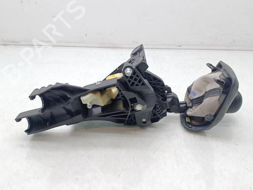 Gear lever FORD TRANSIT CUSTOM V362 Van (FY, FZ) 2.2 TDCi | BP32109135M90 - Image 2