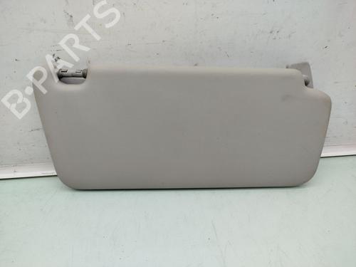 Left sun visor MERCEDES-BENZ GLA-CLASS (X156) GLA 220 CDI 4-matic (156.905) | BP29356996I1 
