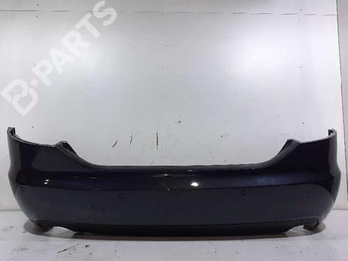 Used Rear bumper Rear bumper AUDI A6 C6 (4F2) 3.0 TDI quattro (225 hp) 9116741 9116741