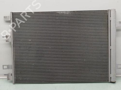 AC radiator MERCEDES-BENZ B-CLASS Sports Tourer (W247) B 200 d (247.012) | BP26567069M32 