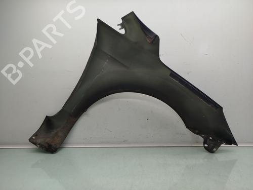 Left front fenders FORD FOCUS II (DA_, HCP, DP) 1.6 TDCi | BP22804607C41 