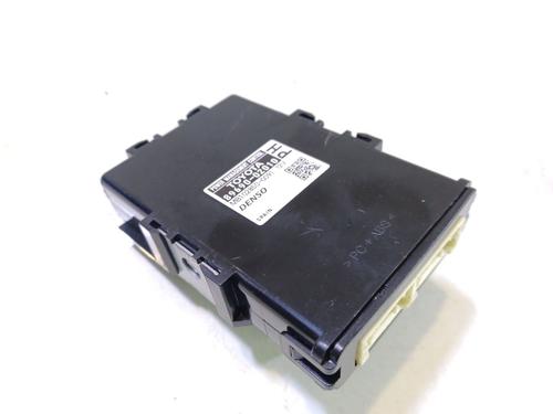 Used Electronic module Electronic module TOYOTA AURIS (_E15_) 1.4 D-4D (NDE150_, NDE150R) (90 hp) 16716947 16716947
