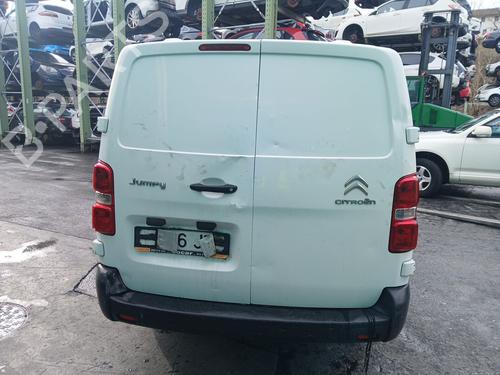 Frontplade/Frontkurv CITROËN JUMPY III Van (V_) 2.0 BlueHDi 120 | BP35945757C72 - Image 11
