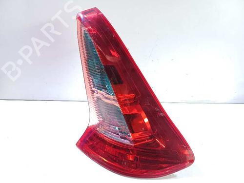 Right taillight CITROËN C4 Coupe (LA_)  | BP16493524C35 