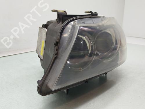 Left headlight BMW 3 Touring (E91) | BP33704159C28 - Image 3