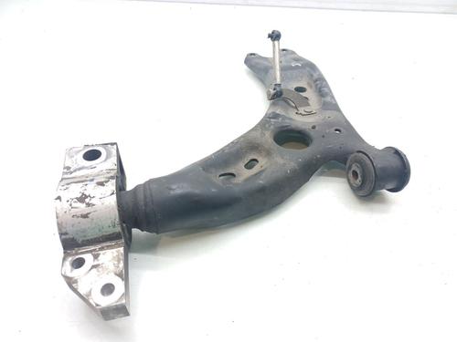 Left front suspension arm SKODA SUPERB II Estate (3T5) 2.0 TDI | BP21044990M12 