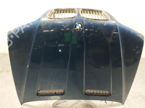 Hood BMW X5 (E53) 4.4 i | BP17522938C1 