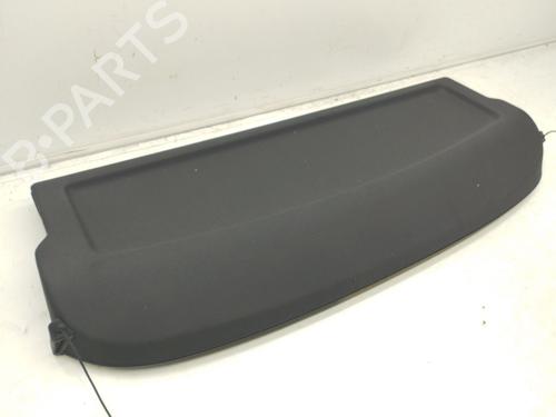 Rear parcel shelf AUDI A1 (8X1, 8XK) 1.0 TFSI | BP40106592C85 - Image 2