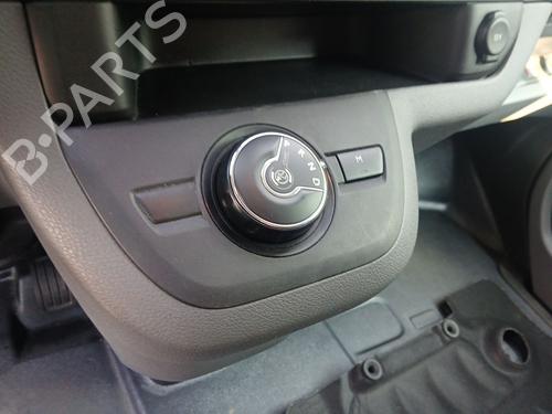 Glove box PEUGEOT EXPERT Van (V_) 2.0 BlueHDi 180 | BP34568234C95  - Image 19
