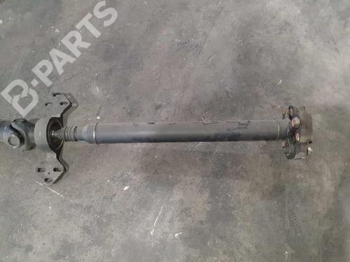 Driveshaft MERCEDES-BENZ VITO Mixto (Double Cabin) (W447)  | BP9122625M37 