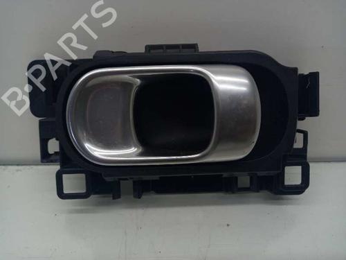 Used Front left interior door handle CITROËN C4 CACTUS [2014-2025]  12832362
