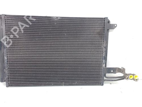 AC radiator SEAT ALTEA XL (5P5, 5P8) 1.6 TDI | BP32019237M32