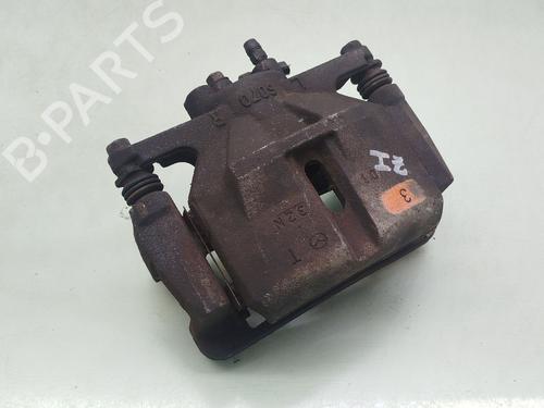 Used Left front brake caliper Left front brake caliper 39435651 39435651