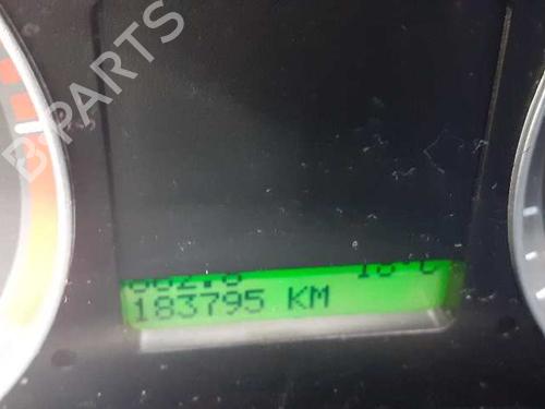 Left mirror FORD FOCUS II (DA_, HCP, DP)  | BP6012813C26 