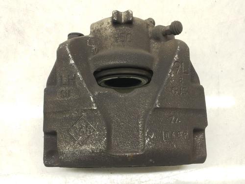 Pinça travão frente esquerda RENAULT MEGANE III Hatchback Van (BZ_) 1.5 dCi (BZ0D, BZ1G, BZ1F, BZ1M, BZ1W, BZ0R, BZ10) (110 hp) 32090973