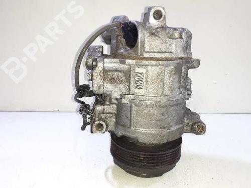 AC compressor BMW 1 Coupe (E82) 120 d | BP11947445M34 