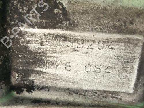 Gearbox RENAULT MASTER III Van (FV) 2.3 dCi 110 FWD (FV0R, FV0W, FV1A) | BP34460586M3  - Image 8