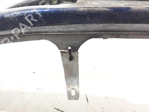 Front bumper PEUGEOT 206 Hatchback (2A/C) 1.4 i | BP9262432C7 