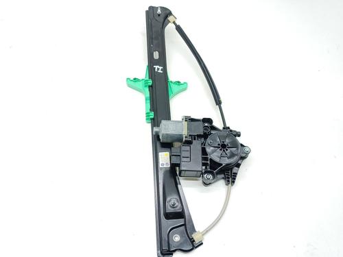 Used Rear left window mechanism Rear left window mechanism VW TIGUAN (AD1, AX1) 1.4 TSI (125 hp) 33951745 33951745