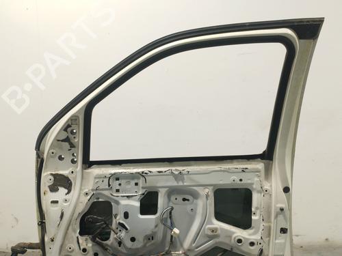Right front door NISSAN PATHFINDER III (R51) 2.5 dCi 4WD | BP31354147C3 