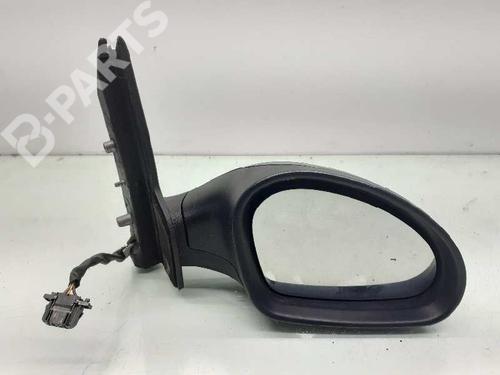 Right mirror SEAT TOLEDO III (5P2)  | BP11415604C27 
