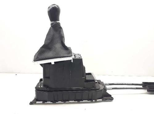 Gear lever VW PASSAT B8 Variant (3G5, CB5) 2.0 TDI | BP9726950M90 