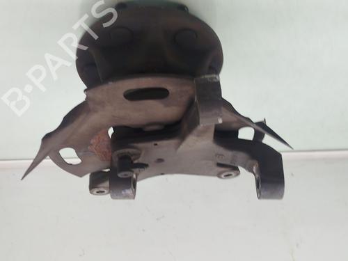 Right front steering knuckle IVECO DAILY IV Platform/Chassis 50C15 | BP31980606M26