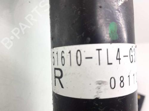 Right front shock absorber HONDA ACCORD VIII Estate (CW)  | BP13820492M17 