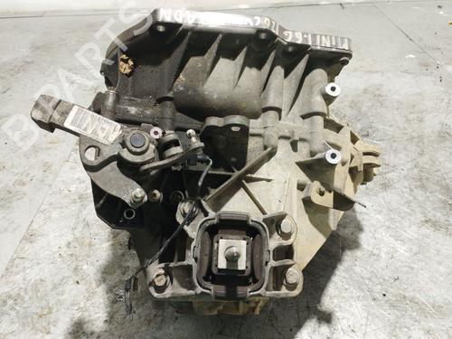 Gearbox MINI MINI Convertible (R57) Cooper | BP40106386M3 - Image 3