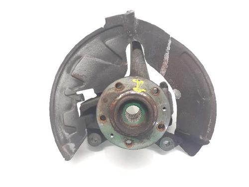 Left front steering knuckle CITROËN C5 III (RD_)  | BP6453473M25 