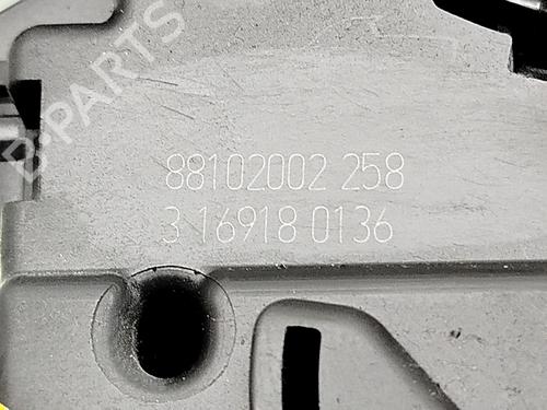 Headlight switch RENAULT KANGOO Express (FW0/1_) Z.E. (FW0Z, FW1Z) | BP34165081I24  - Image 5