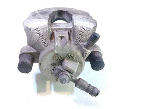 Right front brake caliper VW T-CROSS (C11, D31)  | BP28694611M104 