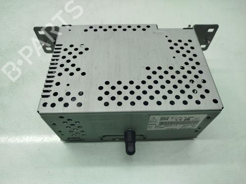Radio FORD FOCUS IV (HN) 1.0 EcoBoost mHEV | BP22651392E6 