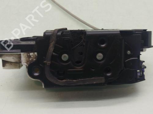 Front left lock SEAT IBIZA IV ST (6J8, 6P8) 1.6 TDI | BP25727691C98 