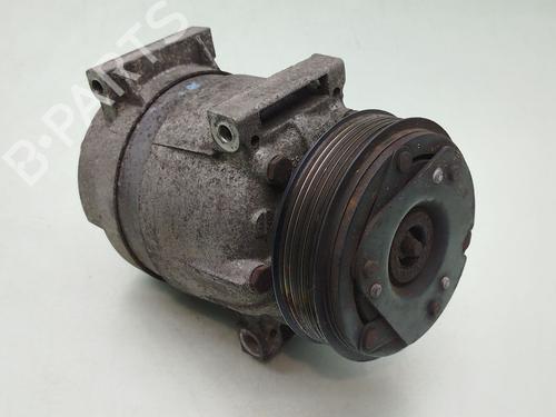Compressor A/A OPEL VIVARO A Bus (X83) [2001-2015]  32522277