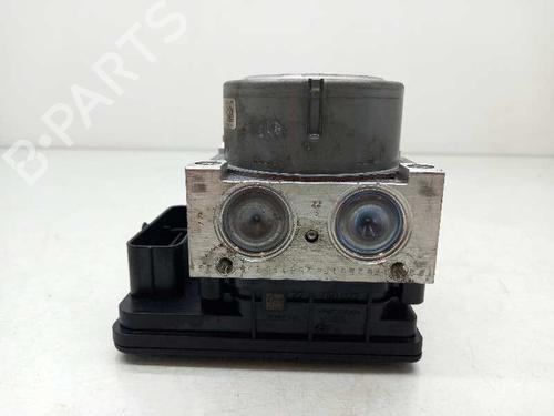 ABS pump DACIA LODGY (JS_)  | BP15083422M43 