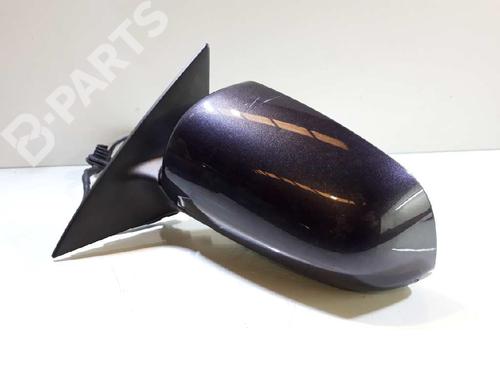 Left mirror AUDI A6 C6 (4F2) 3.0 TDI quattro | BP9116745C26 