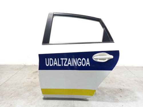 Left rear door TOYOTA PRIUS (_W3_) 1.8 Hybrid (ZVW3_) | BP29353141C4 