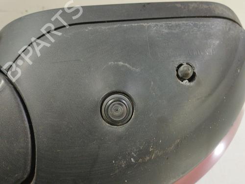 Bakspejl Højre DACIA DUSTER (HM_) 1.3 TCe 150 (HMM3) | BP31941209C27