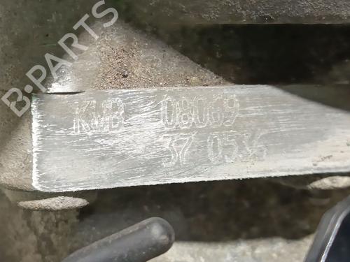 Gearbox VW GOLF VI (5K1) 1.4 TSI | BP35727669M3 - Image 7